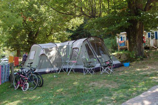 Camping de Belos