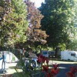 Camping de Bouthezard