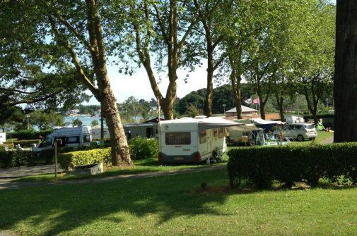 Camping de Conleau