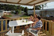 Camping de Conleau