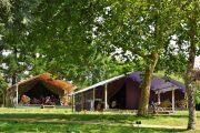 Camping de Conleau