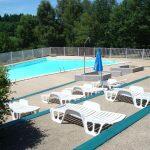 Camping de Fréaudour