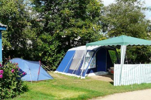 camping de Keralouet