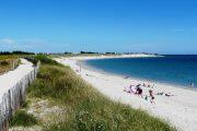 camping de Keralouet Plobannalec-Lesconil