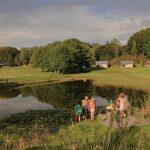 Camping de L'Eau Verte