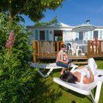 Camping de l'Etang