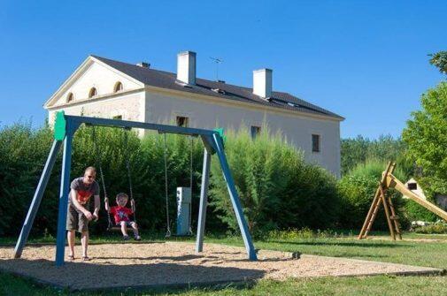 Camping de l'Etang Frankrijk