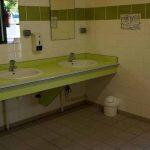 Camping de La Gartempe