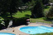 Camping de La Gartempe