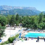 Camping De La Pinède
