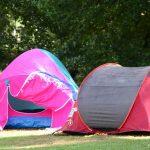 Camping de la Rouvre