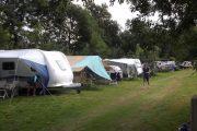 Camping de la Rouvre