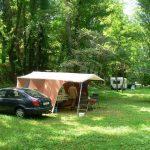 Camping de Laborie