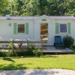 Camping De Martinière