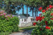 Camping de Port La Chaîne