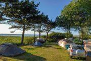 Camping de Port La Chaîne