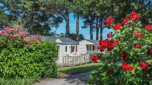 Camping de Port La Chaîne