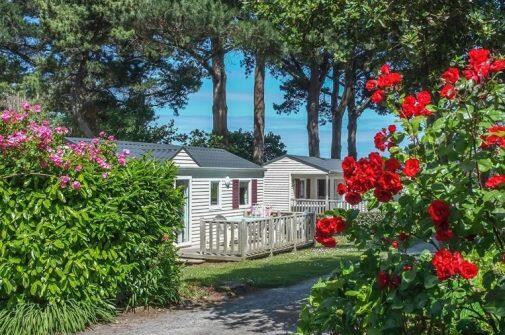 Camping de Port La Chaîne