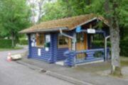 Camping de Vittel Elzas-Lotharingen