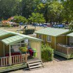 Camping des Halles