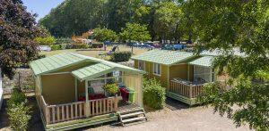 Camping des Halles