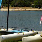 Camping des Lacs