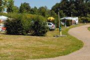 Camping des Lacs