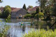 Camping des Pêcheurs