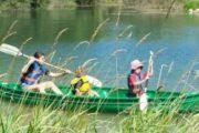 Camping des Pêcheurs Franche-Comté