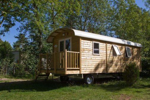 Camping des Pêcheurs Franche-Comté