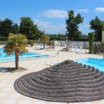 Camping Domaine D'Oléron