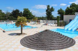 Camping Domaine D'Oléron