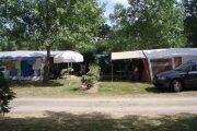Camping Domaine de Beaulieu