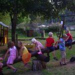 Camping Domaine de Corneuil