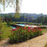 Camping Domaine Du Lac