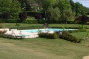 Camping Domaine Du Lac