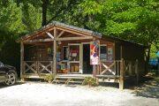 Camping Domaine Du Lac