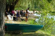 Camping Domaine Du Lac Plazac