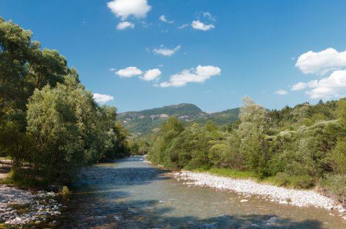 Camping Domaine du Verdon