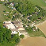 Camping Domaine le Castagné