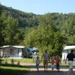 Camping Domaine Le Chanet