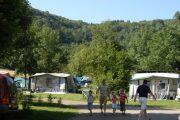 Camping Domaine Le Chanet