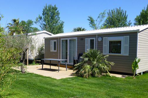 Camping Domaine Le Chanet Ornans