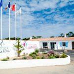 Camping Domaine Le Midi