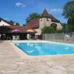 Camping Domaine Papillon