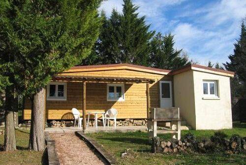 Camping Domaine Papillon