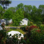 Camping Domaines des Jonquilles