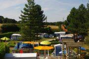 Camping Domaines des Jonquilles