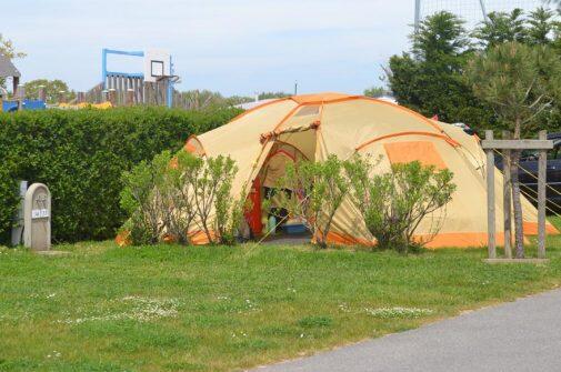 Camping du Bel Air