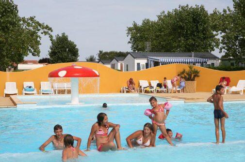 Camping du Bel Air